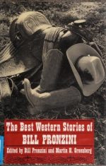 The Best Western Stories of Bill Pronzini