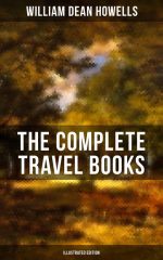 The Complete Travel Books