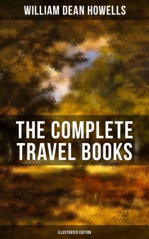 The Complete Travel Books