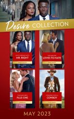 The Desire Collection May 2023