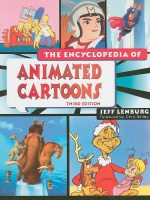 The Encyclopedia of Animated Cartoons