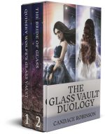The Glass Vault Duology