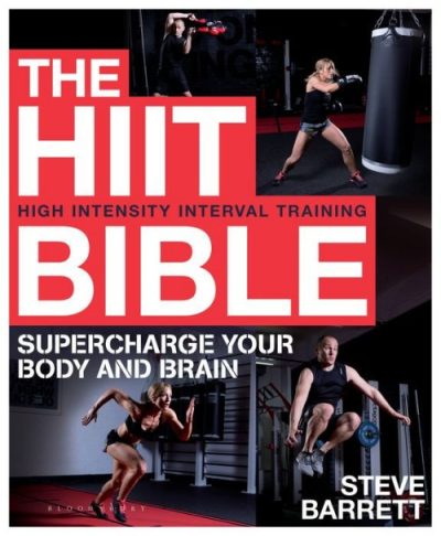 The HIIT Bible