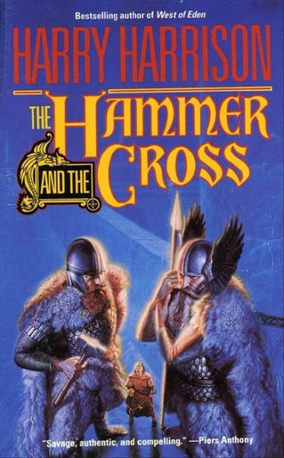 The Hammer & the Cross