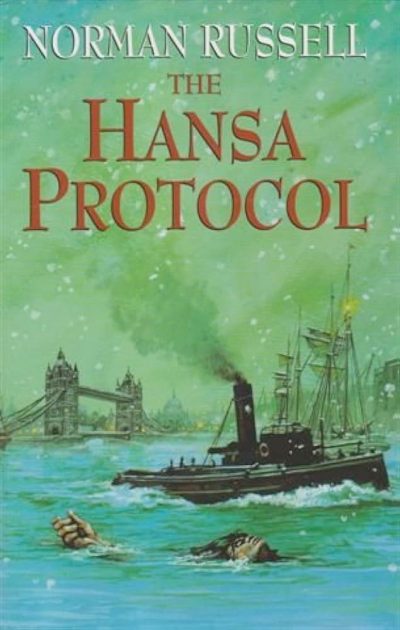 The Hansa Protocol