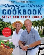 The Happy in a Hurry Cookbook