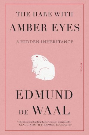 The Hare With Amber Eyes