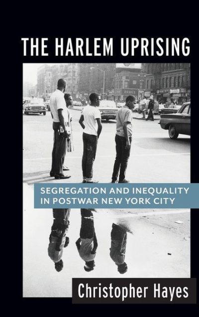 The Harlem Uprising