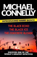 The Harry Bosch Novels