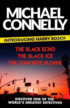 The Harry Bosch Novels