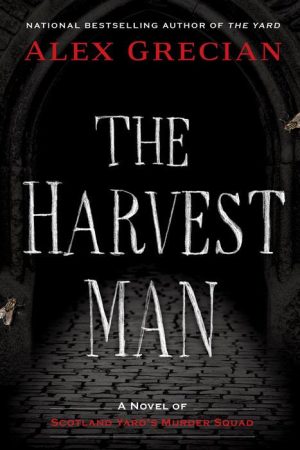 The Harvest Man