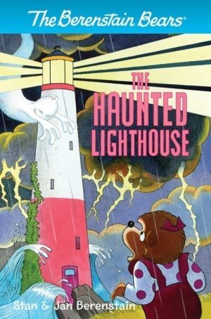 The Haunted Lighthouse