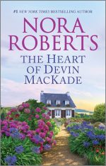 The Heart of Devin Mackade