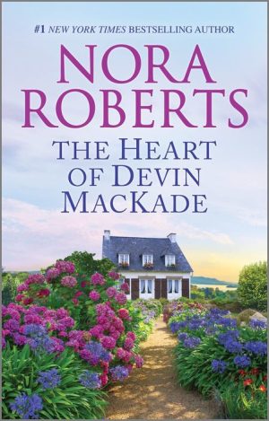 The Heart of Devin Mackade