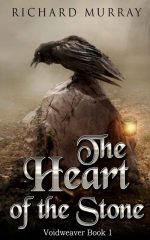 The Heart of the Stone