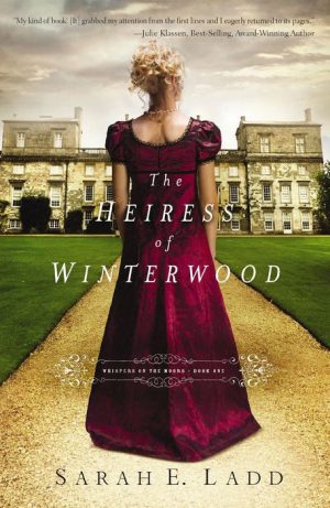 The Heiress of Winterwood