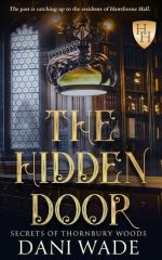 The Hidden Door