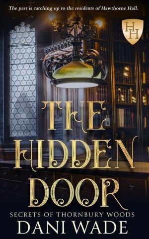 The Hidden Door