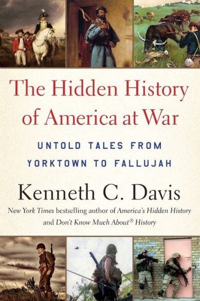 The Hidden History of America at War