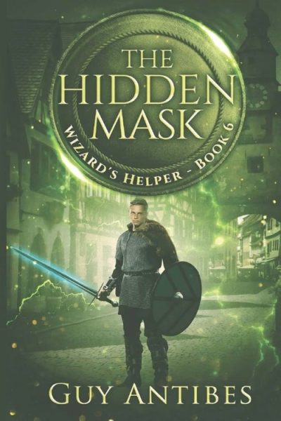 The Hidden Mask