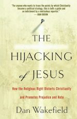 The Hijacking of Jesus