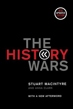 The History Wars