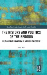 The History and Politics of the Bedouin