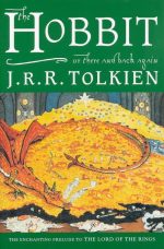 The Hobbit, Or, There and Back Again