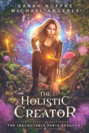The Holistic Creator
