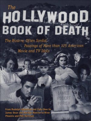 The Hollywood Book of Death