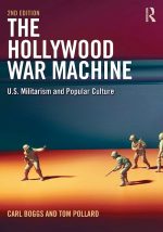 The Hollywood War Machine