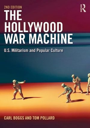 The Hollywood War Machine