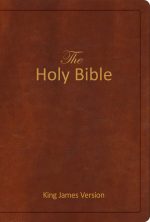 The Holy Bible - King James Version (KJV)