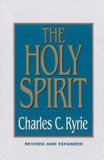 The Holy Spirit