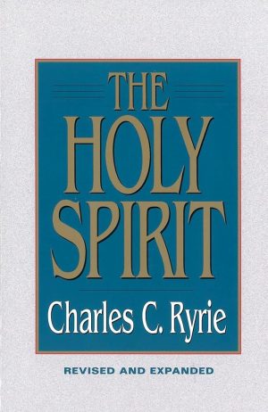 The Holy Spirit