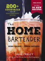 The Home Bartender
