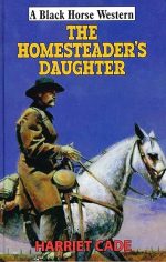The Homesteader's Daughter