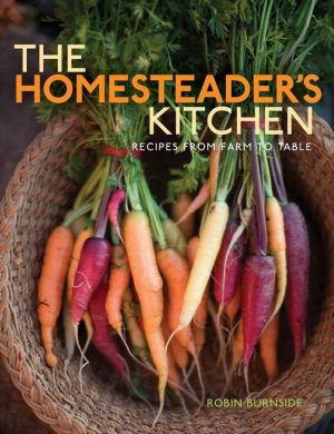The Homesteader's Kitchen