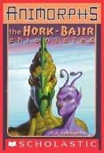 The Hork-Bajir Chronicles