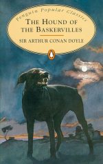 The Hound of the Baskervilles
