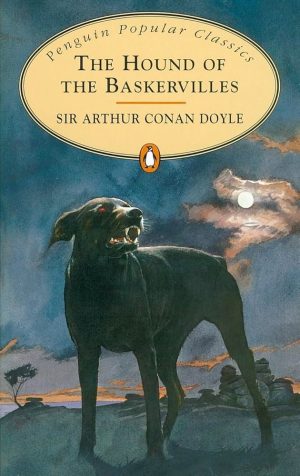 The Hound of the Baskervilles