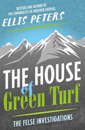 The House of Green Turf