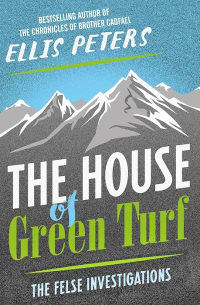 The House of Green Turf