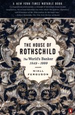 The House of Rothschild: Volume 2