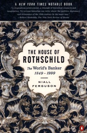 The House of Rothschild: Volume 2