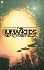 The Humanoids