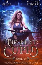 The Hunt: Cupid