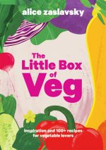 The Little Box of Veg
