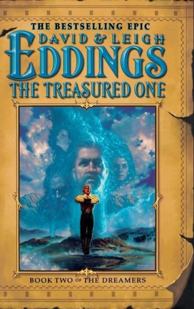 The Treasured One