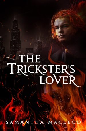The Trickster's Lover